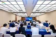 2025全球智能機(jī)械與電子產(chǎn)品博覽會(huì)首場(chǎng)推介會(huì)在深圳舉辦