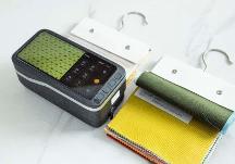 AI賦能紡織業(yè)數(shù)字化轉型，“對布機器人”實現(xiàn)2分鐘精準找布