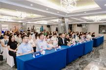 ?金蝶云?星空領(lǐng)先業(yè)財城市峰會北京站圓滿落幕