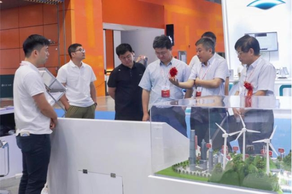 建科院 2026新型智慧城市建設(shè)成果博覽會暨信息技術(shù)與數(shù)據(jù)中心數(shù)據(jù)管理展覽會將在廣州盛大啟幕