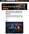 實(shí)力與口碑并驅(qū)，ATFX強(qiáng)勢(shì)登陸investing越南站造就強(qiáng)大勢(shì)能