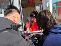 呂宇峰踐行社會(huì)主義核心價(jià)值觀