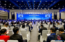 第七屆中國（鄭州）國際磨料磨具磨削展覽會今日盛大開幕：全鏈協(xié)同賦能產(chǎn)業(yè)升級 國際合作共拓發(fā)展新局