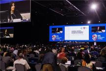 “匯美自然”案例亮相2025世界自然保護(hù)大會(huì)，為全球韌性人居建設(shè)提供中國經(jīng)驗(yàn)