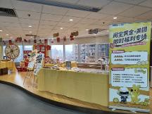 閱寶黃金×美團(tuán)品牌日活動(dòng)圓滿收官！彰顯專業(yè)黃金回收服務(wù)標(biāo)桿力量